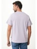 Mexx Shirt "Richard" paars