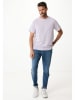 Mexx Shirt "Richard" paars