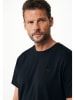 Mexx Shirt "Richard" zwart