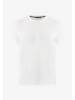 Mexx Koszulka "Oliver" w kolorze białym