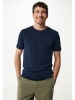Mexx Shirt "Oliver" in Dunkelblau