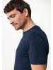 Mexx Shirt "Oliver" in Dunkelblau