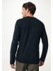 Mexx Longsleeve "Laster" in Schwarz