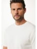 Mexx Shirt in Weiß
