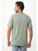 Mexx Shirt in Grün