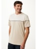 Mexx Shirt in Creme/ Beige