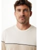Mexx Shirt in Creme/ Beige