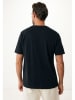 Mexx Shirt "Smart" zwart