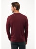 Mexx Longsleeve in Bordeaux