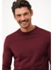 Mexx Longsleeve in Bordeaux
