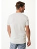 Mexx Shirt in Weiß