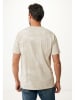 Mexx Shirt in Beige