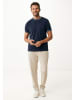 Mexx Shirt donkerblauw