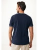 Mexx Shirt in Dunkelblau