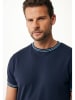 Mexx Shirt in Dunkelblau