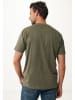 Mexx Shirt in Khaki