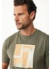 Mexx Shirt kaki