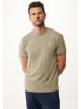 Mexx Shirt kaki