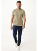 Mexx Koszulka w kolorze khaki