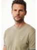 Mexx Shirt in Khaki