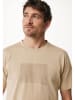 Mexx Shirt in Beige