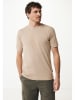 Mexx Shirt in Beige