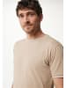 Mexx Shirt in Beige