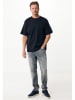 Mexx Shirt in Schwarz