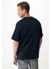 Mexx Shirt in Schwarz