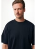Mexx Shirt in Schwarz