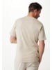 Mexx Shirt in Beige