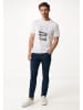 Mexx Shirt in Weiß