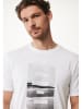 Mexx Shirt wit