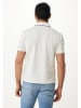 Mexx Poloshirt in Weiß