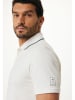 Mexx Poloshirt in Weiß