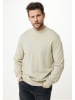Mexx Sweatshirt in Sand