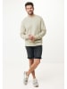 Mexx Sweatshirt zandkleurig