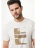 Mexx Shirt in Creme