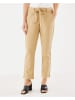 Mexx Hose in Sand