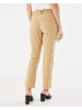 Mexx Broek zandkleurig