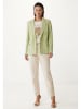 Mexx Blazer olijfgroen