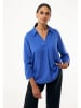 Mexx Bluse ''Lupine'' in Blau