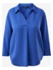 Mexx Bluse ''Lupine'' in Blau