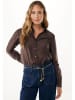 Mexx Blouse ''Chamomile'' bruin