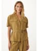 Mexx Bluse in Camel