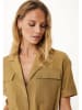 Mexx Bluse in Camel