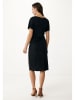 Mexx Kleid in Schwarz