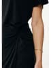 Mexx Kleid in Schwarz