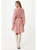 Mexx Kleid in Rosa
