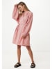 Mexx Kleid in Rosa